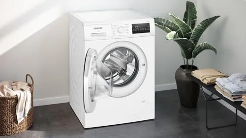 Siemens WM14N226 7