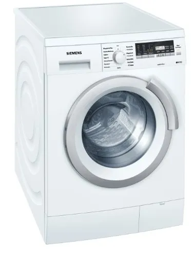 Siemens WM14S443 varioPerfect iQ700