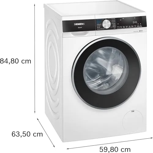 Siemens WN44G242 5