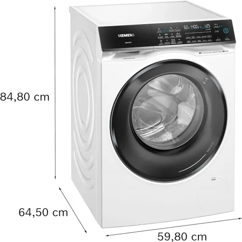 Siemens WN54C2A40 3