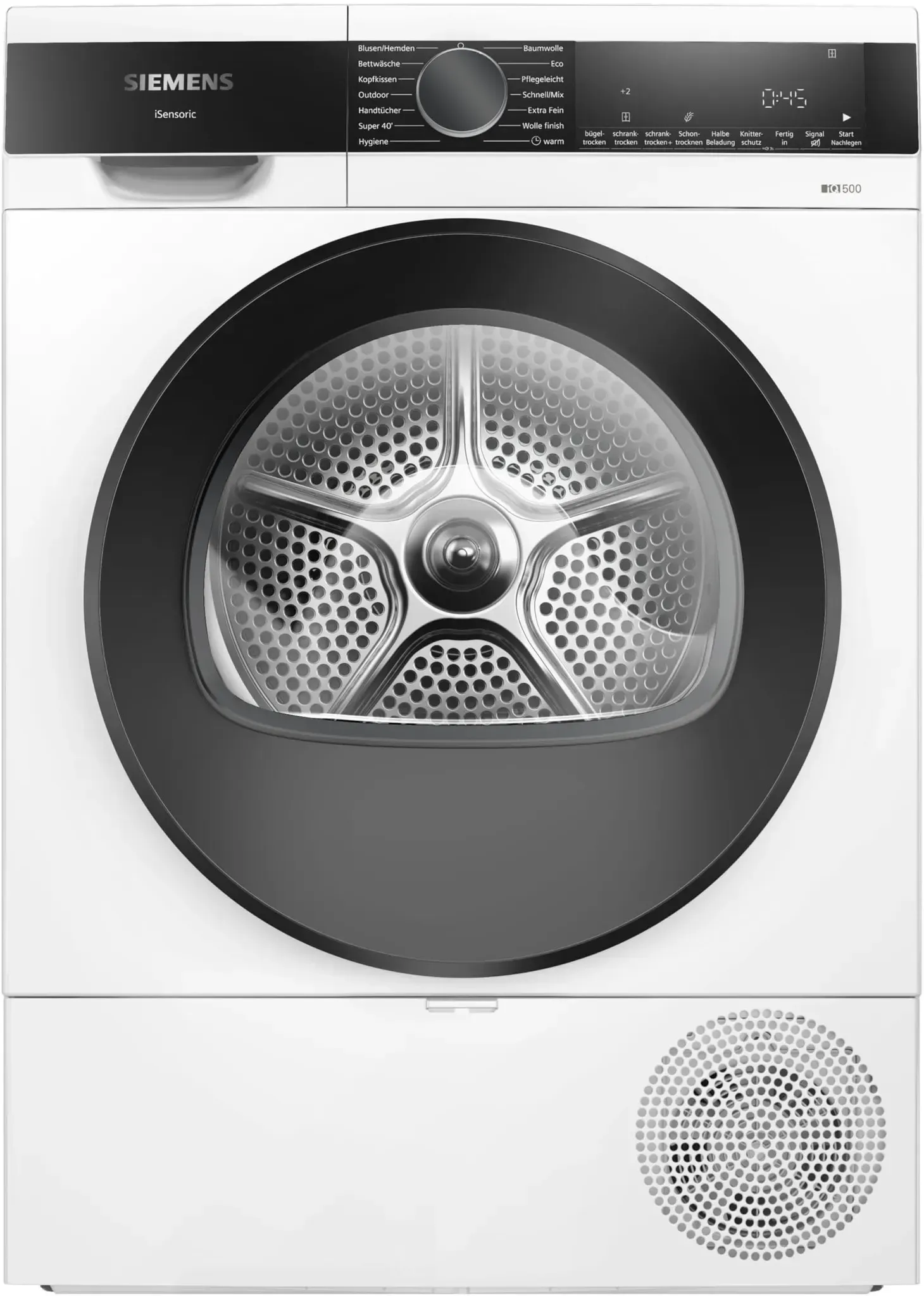 Siemens WQ33G2D41