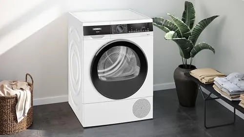 Siemens WQ45G2D00 2