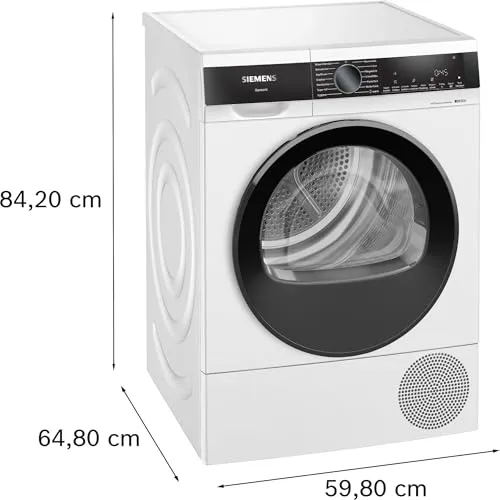 Siemens WQ45G2D00 4