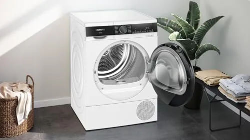 Siemens WQ45G2D00 5