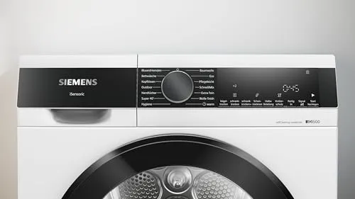 Siemens WQ45G2D00 6