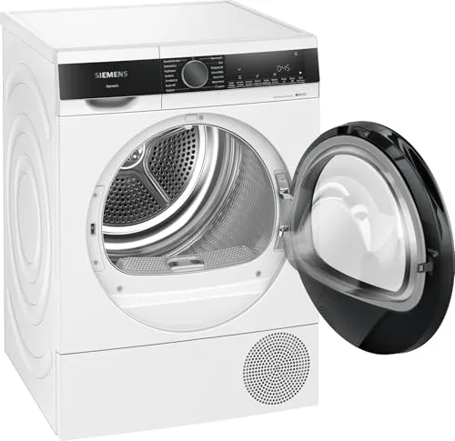 Siemens WQ45G2D00 7
