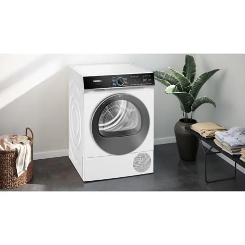 Siemens WQ46B2C40 2