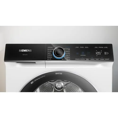 Siemens WQ46B2C40 5