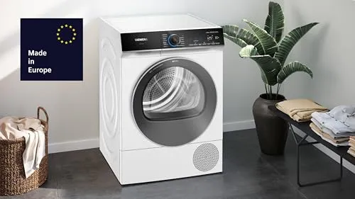 Siemens WQ46B2D41 2