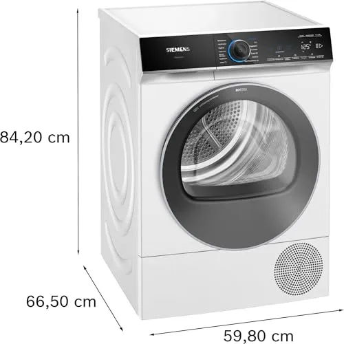 Siemens WQ46B2D41 4