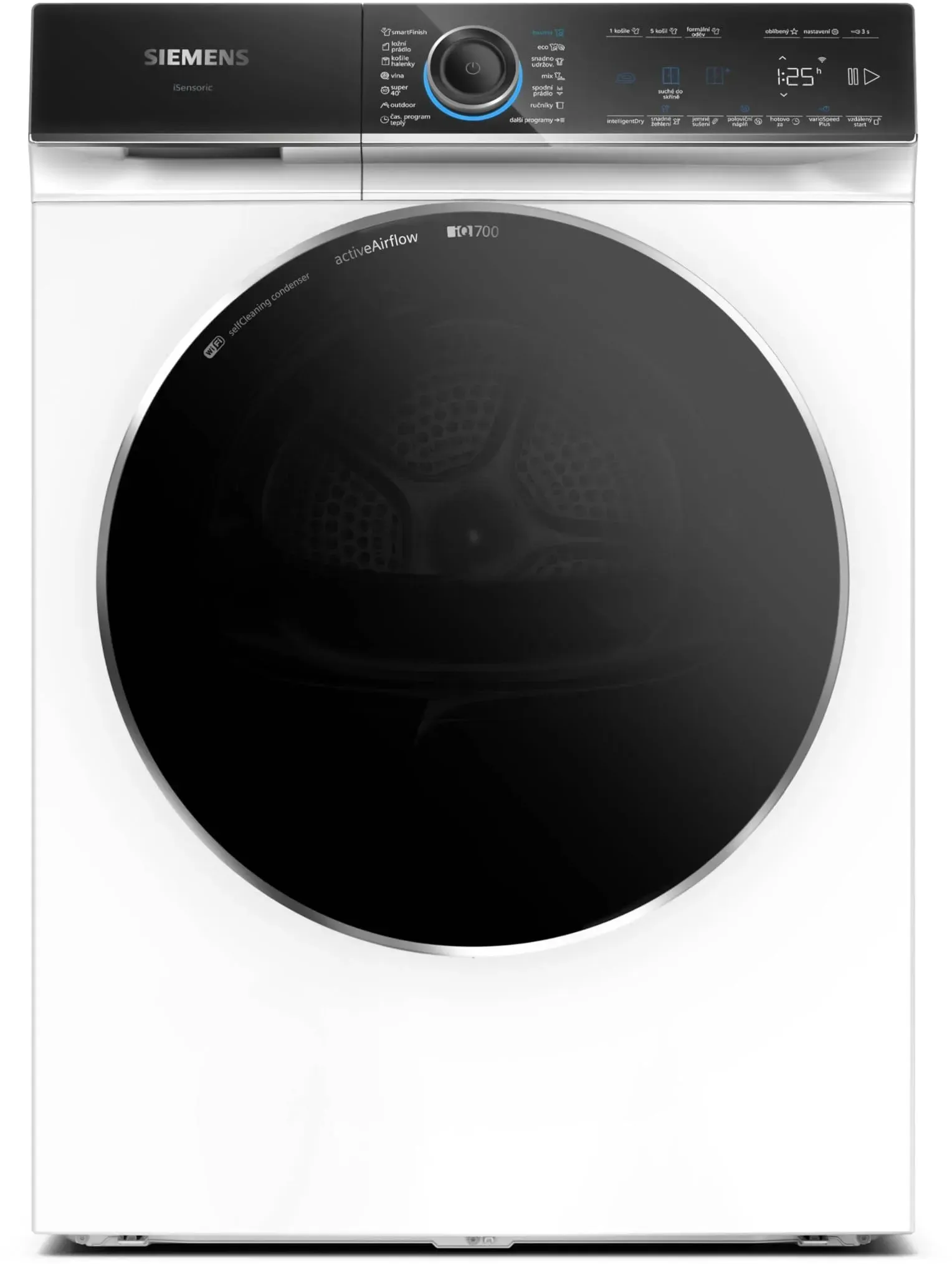 Siemens WR47B2C40