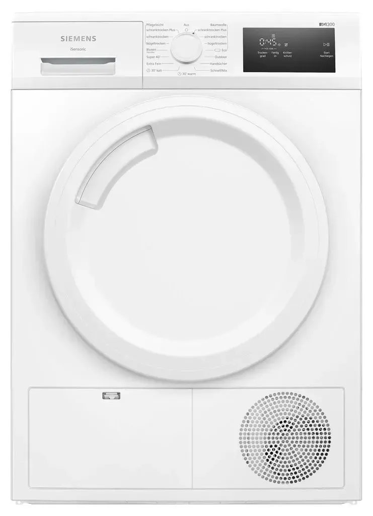 Siemens WT43H003