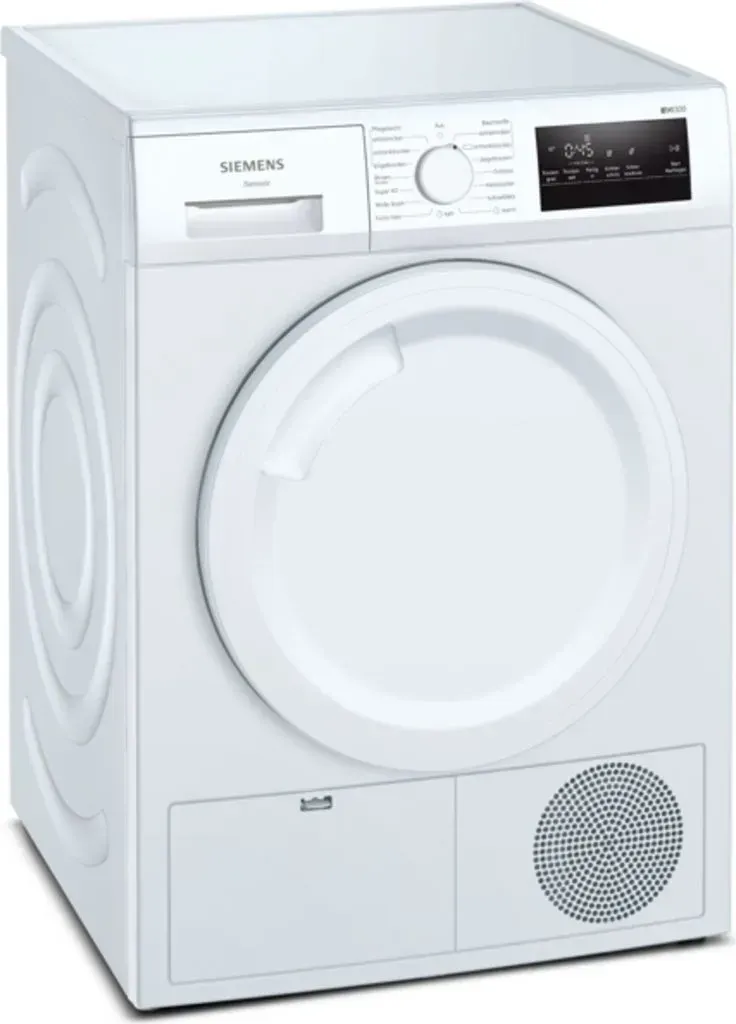 Siemens WT43HV03