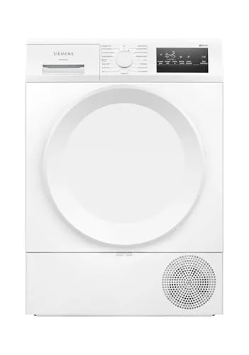 Siemens WT43HV04