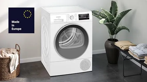 Siemens WT45HV0EM 2