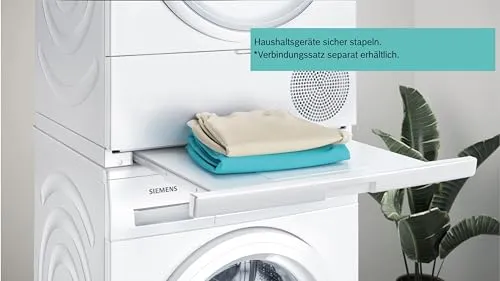 Siemens WT45HV0EM 4