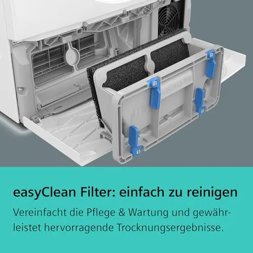 Siemens WT45HV0EM 6