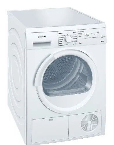 Siemens WT46E305 IQ500