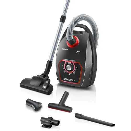 Siemens Z7.0 VSZ7XTRM