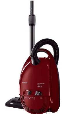 Siemens Dynapower HEPA VS08G2020