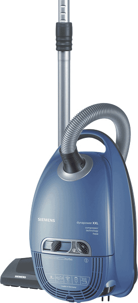 Siemens Dynapower XXL VS08 G1666