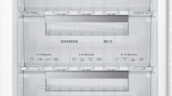 Siemens GI18DA65 Einbau-Gefrierschrank 2