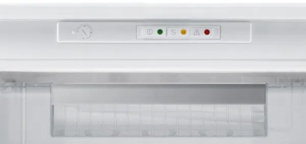 Siemens GI18DA65 Einbau-Gefrierschrank 3