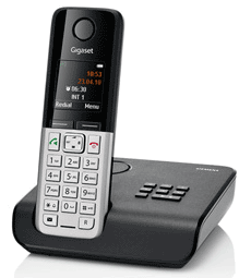 Siemens Gigaset C300A