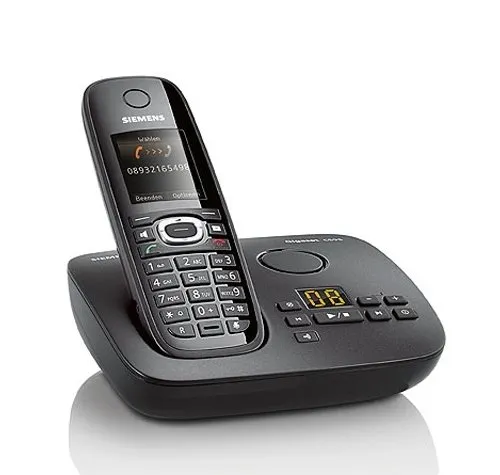 Siemens Gigaset C595