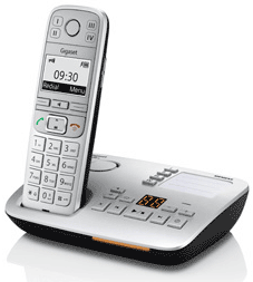 Siemens Gigaset E500A