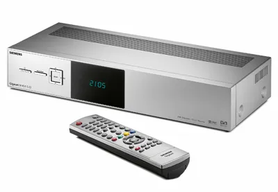 Siemens Gigaset M451 S CI