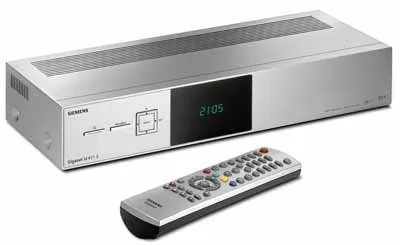 Siemens Gigaset M451 T