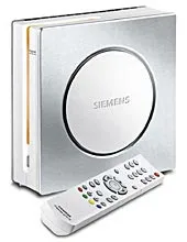 Siemens Gigaset M740AV