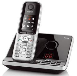 Siemens Gigaset S810A