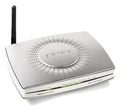 Siemens Gigaset SE 515 DSL