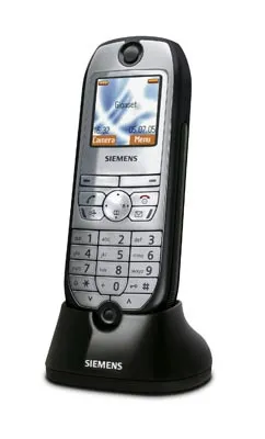 Siemens Gigaset SL75 WLAN