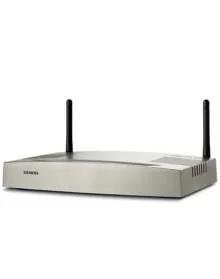 Siemens Gigaset SX541 WLAN dsl
