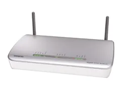 Siemens Gigaset SX 553 WLAN DSL