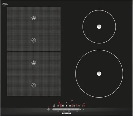 Siemens iQ700 EH675FN27E