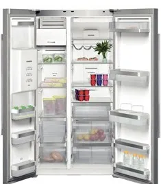 Siemens KA62DV75 iQ 500 cool Duo