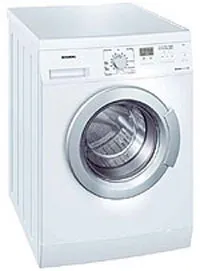 Siemens Siwamat XLP 1640