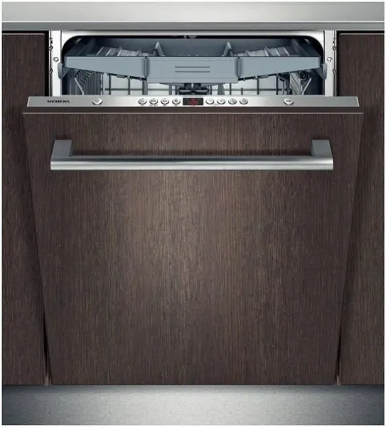 Siemens SN64M080EU speedMatic