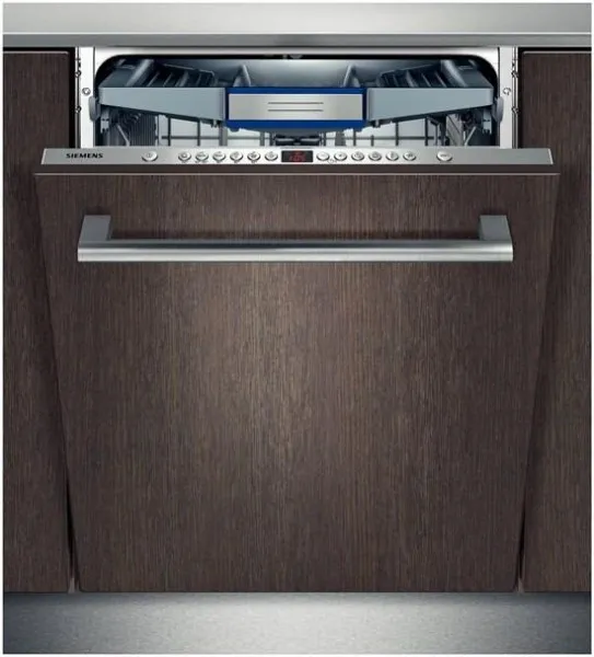 Siemens SN66M098EU speedMatic