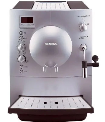 Siemens Surpresso S40