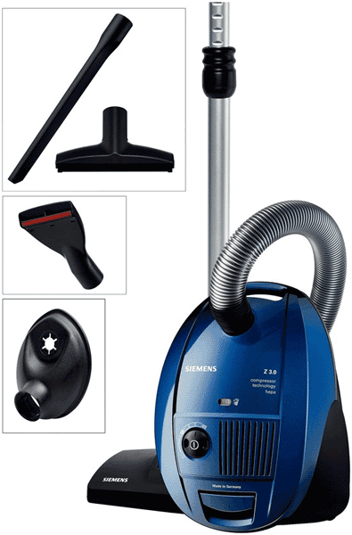 Siemens VSZ31455 Z 3.0