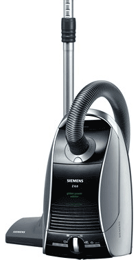 Siemens VSZ4GP1266 green power edition