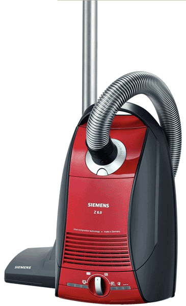 Siemens VSZ61260 Z0.6