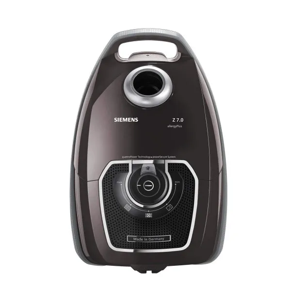 Siemens VSZ7A400 Z 7.0 Bodenstaubsauger 2