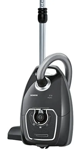 Siemens VSZ7A400 Z 7.0 Bodenstaubsauger