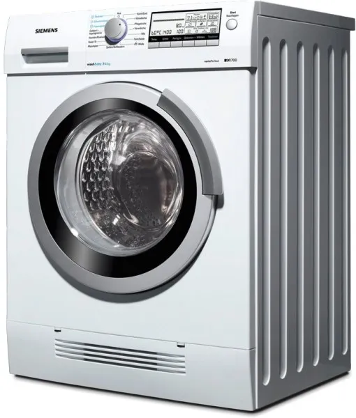 Siemens WD14H540 iQ700 varioPerfect